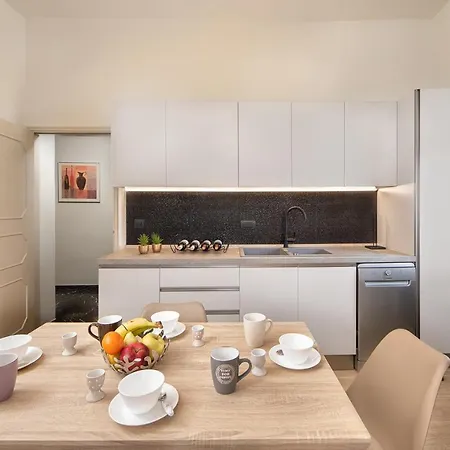 Adelais Rhodes Appartement