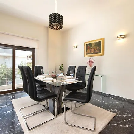 Adelais Rhodes Appartement *