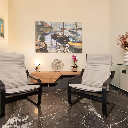 Adelais Rhodes Appartement Rhodes City